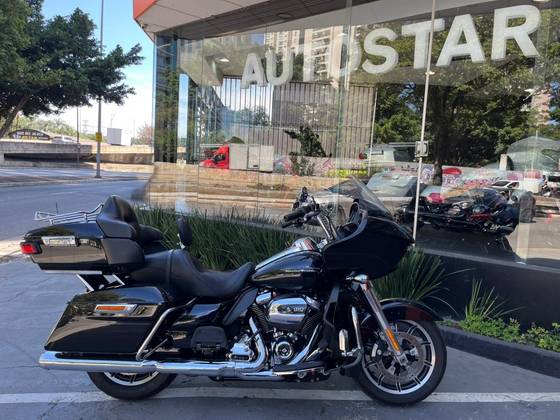 HARLEY-DAVIDSON ROAD GLIDE ULTRA 